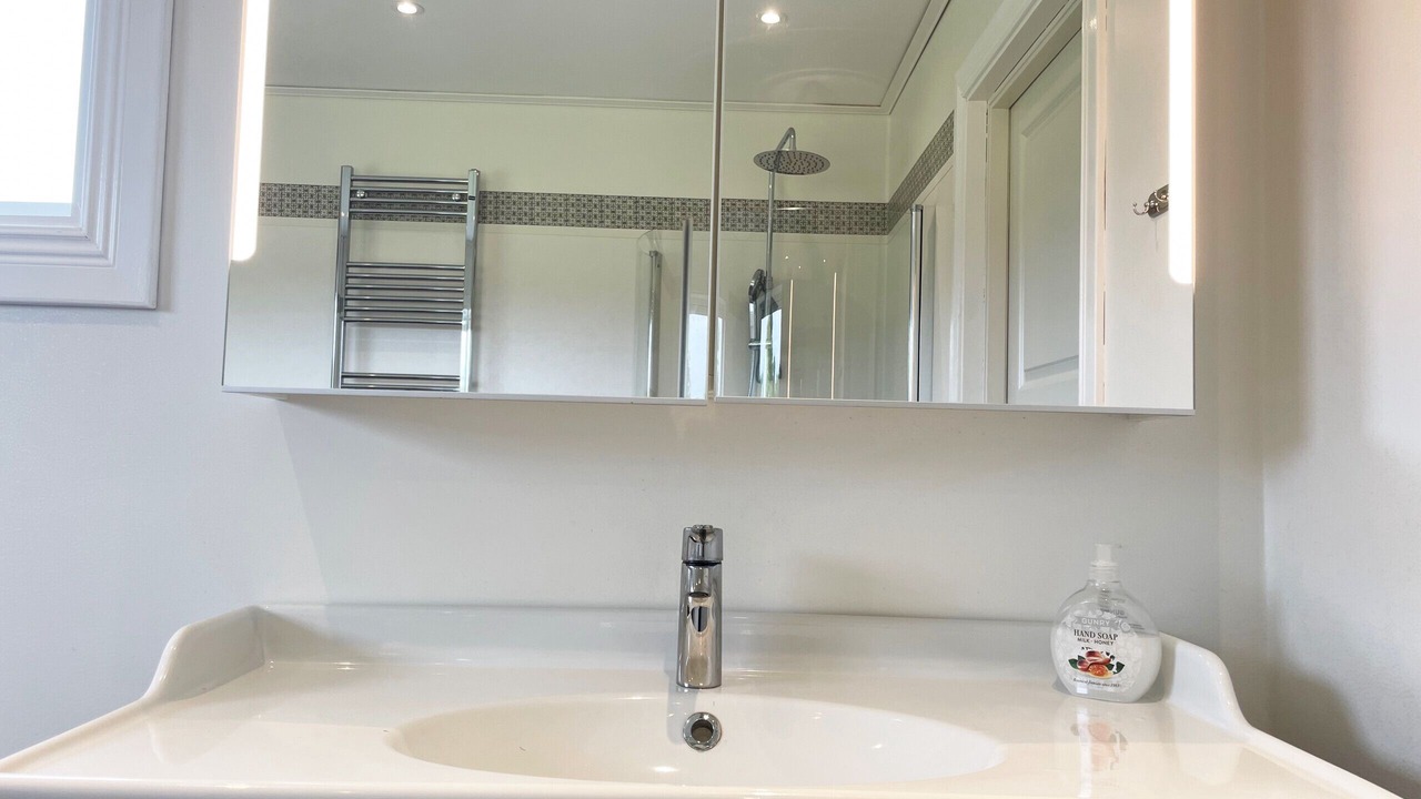 Photo of Bathroom in Markaryd Municipality