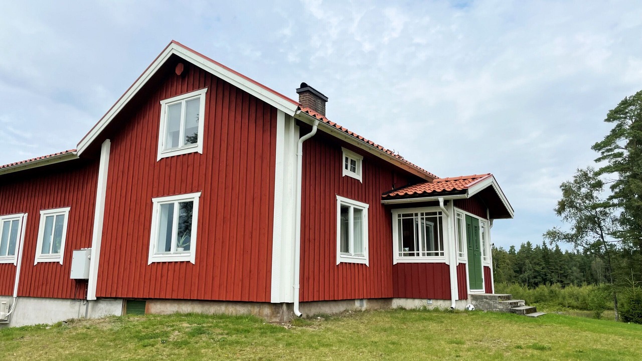 Photo of Outdoor in Markaryd Municipality