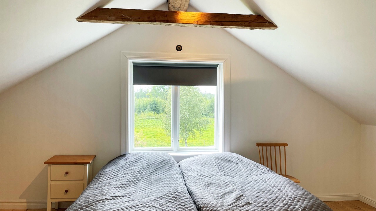 Photo of Bedroom in Stromsnasbruk