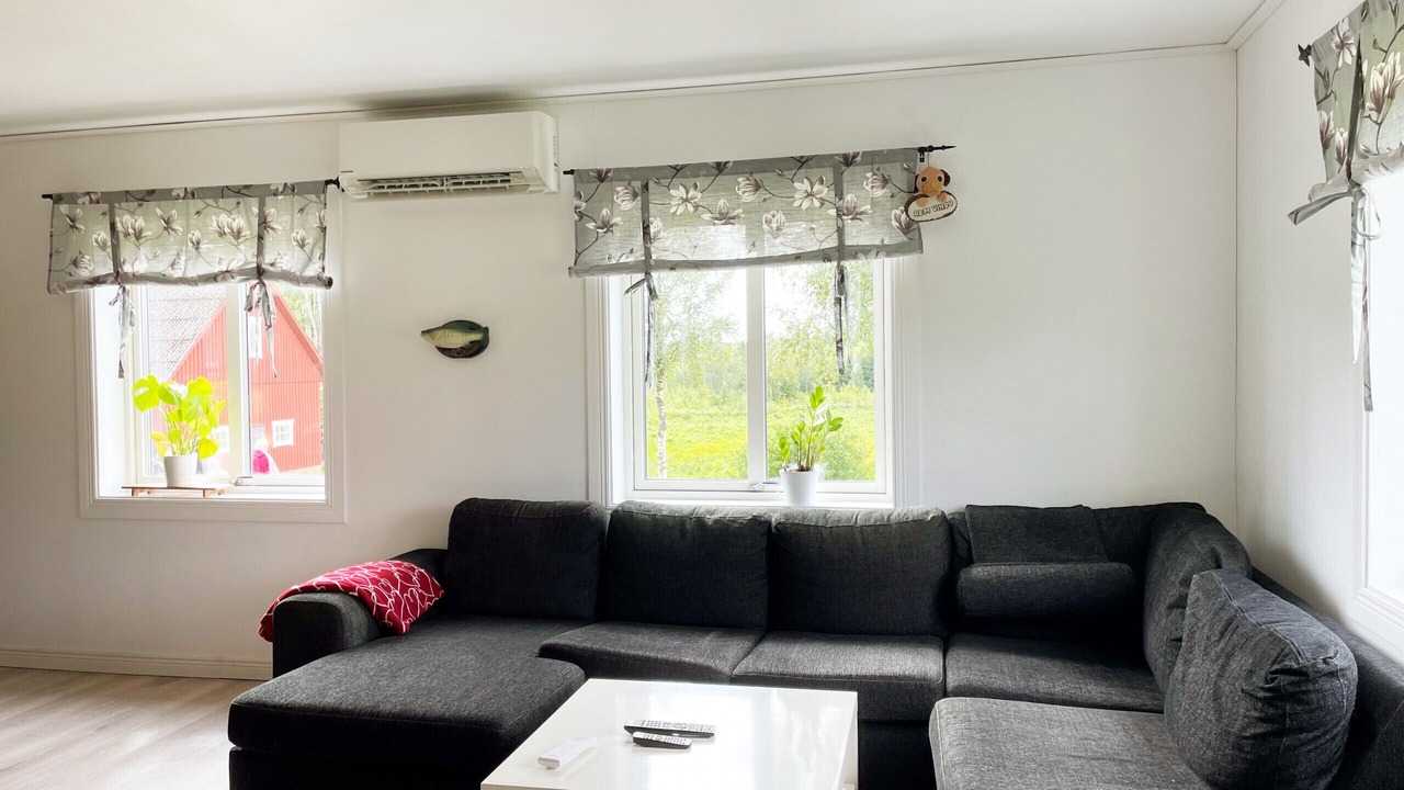 Photo of Livingroom in Stromsnasbruk