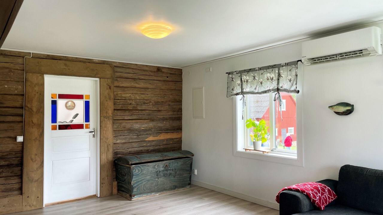 Photo of Livingroom in Stromsnasbruk