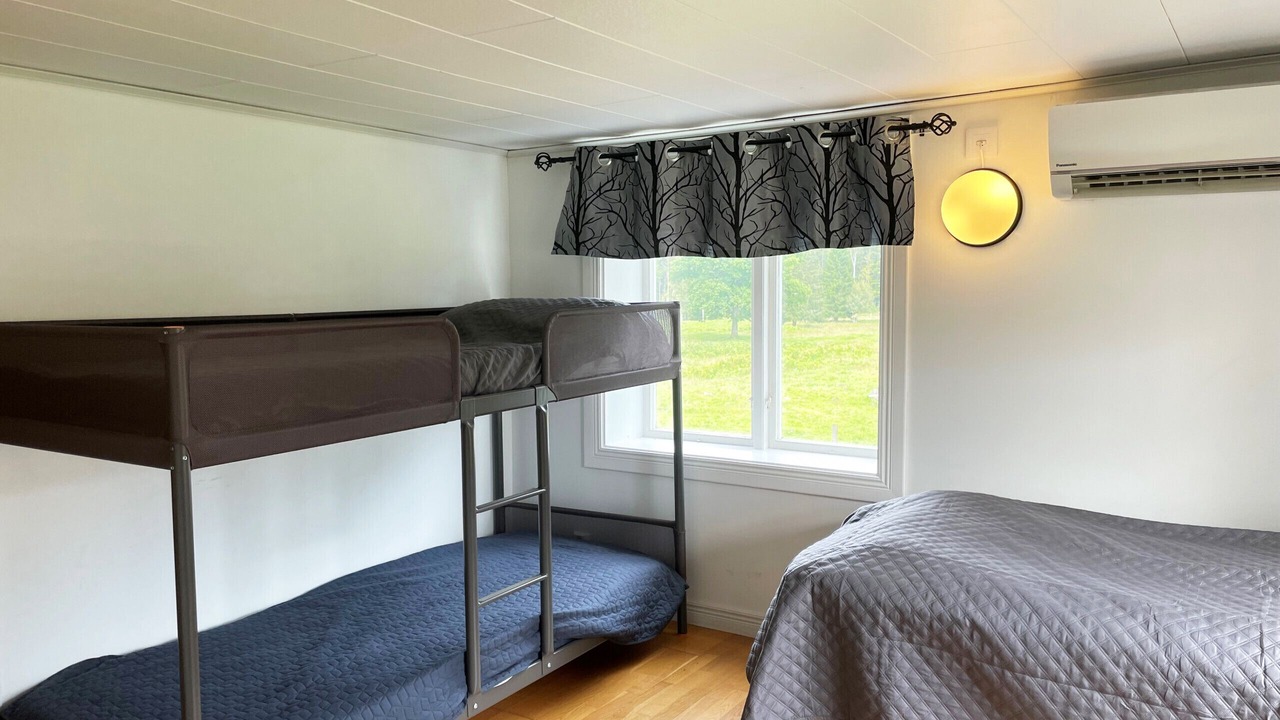 Photo of Bedroom in Stromsnasbruk