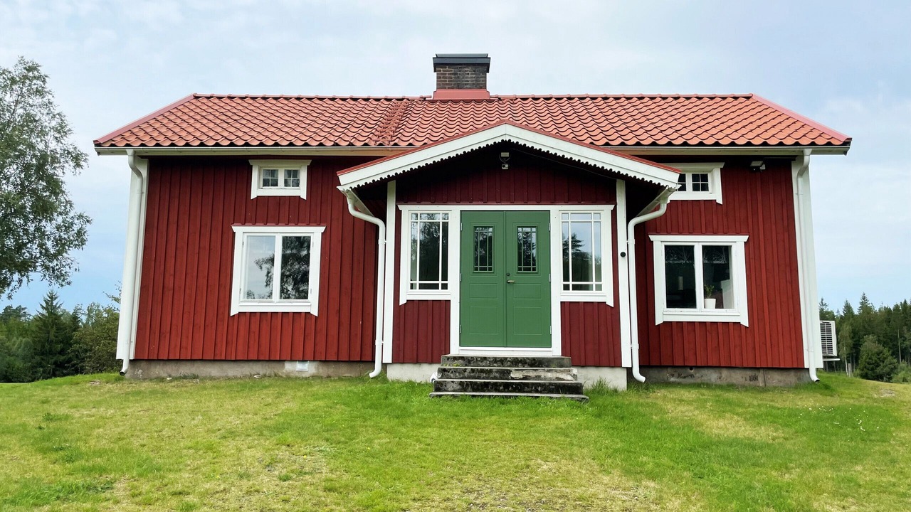 Photo of Outdoor in Markaryd Municipality