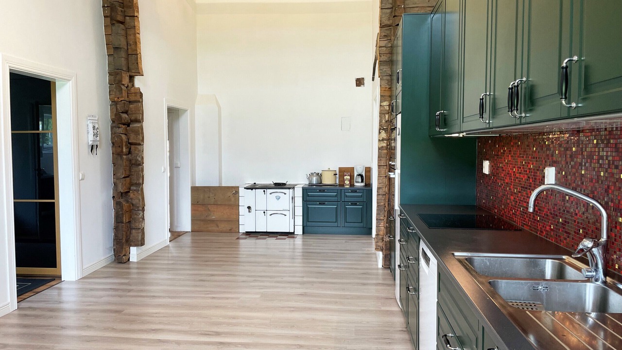 Photo of Kitchen in Stromsnasbruk
