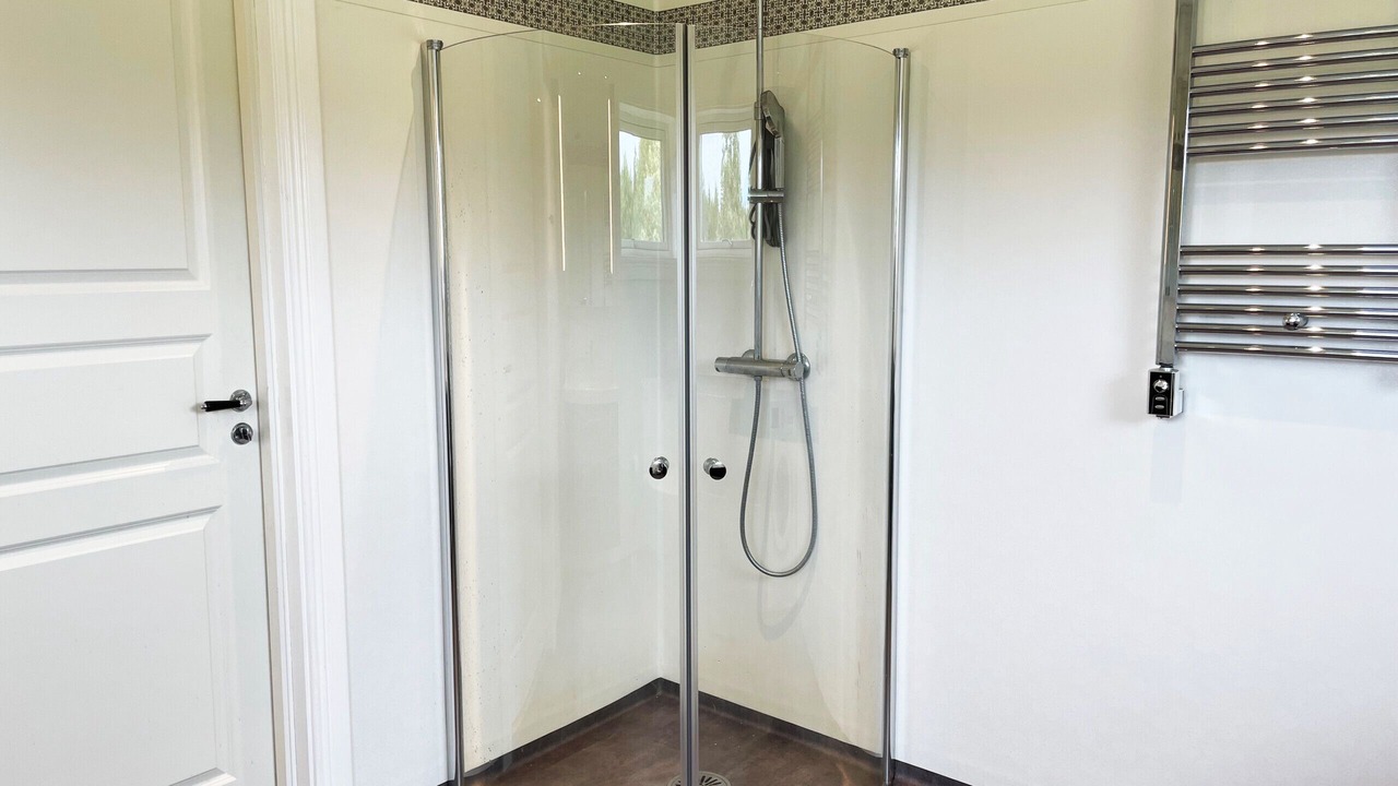 Photo of Bathroom in Markaryd Municipality