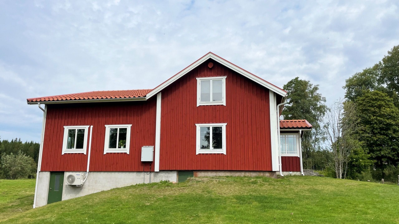 Photo of Outdoor in Markaryd Municipality