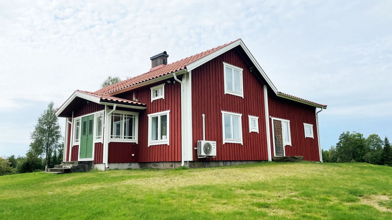Photo of Outdoor in Markaryd Municipality