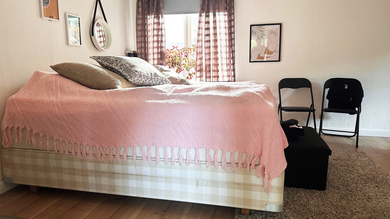 Photo of Bedroom in Lappe