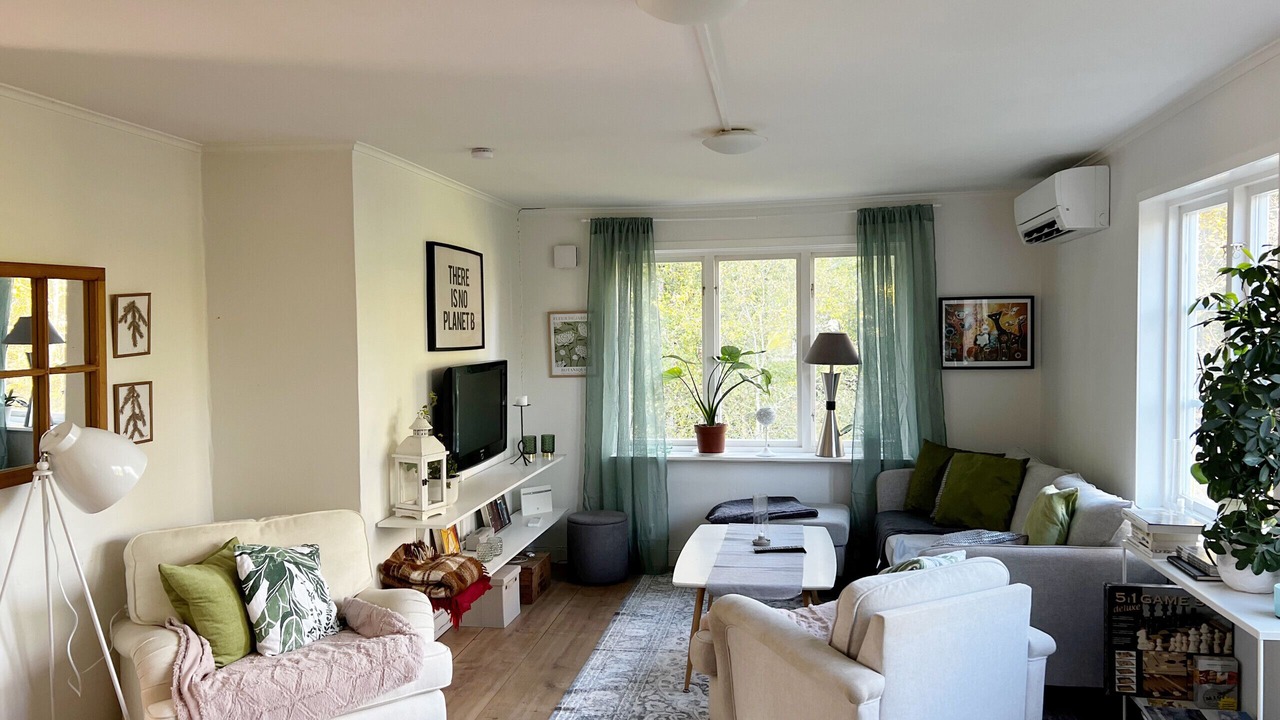 Photo of Livingroom in Lappe