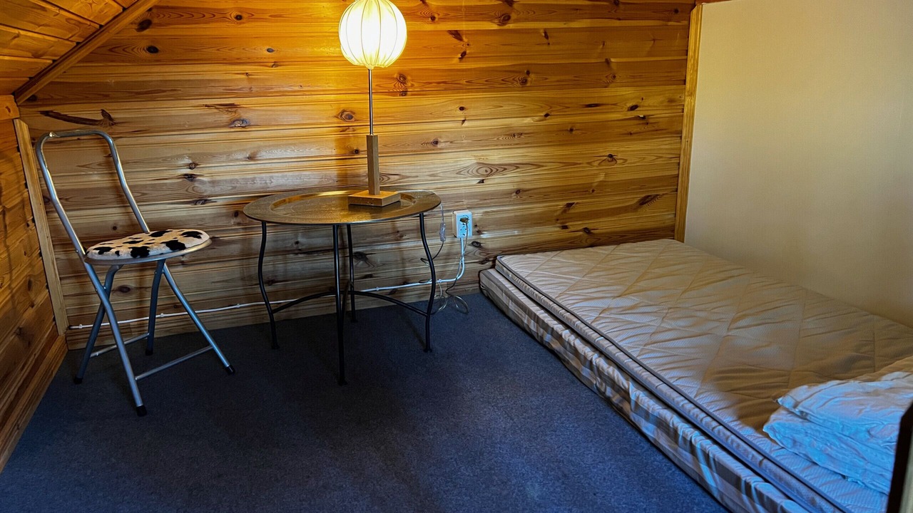 Photo of Bedroom in Lappe