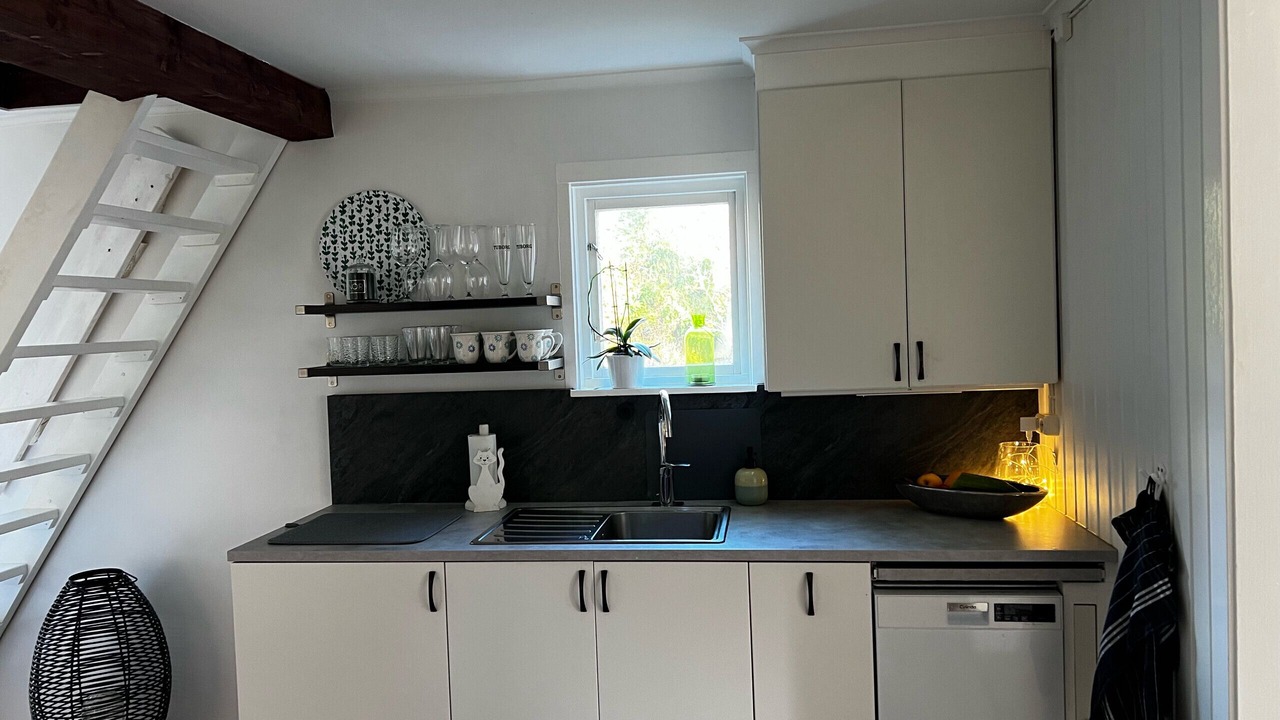 Photo of Kitchen in Lappe