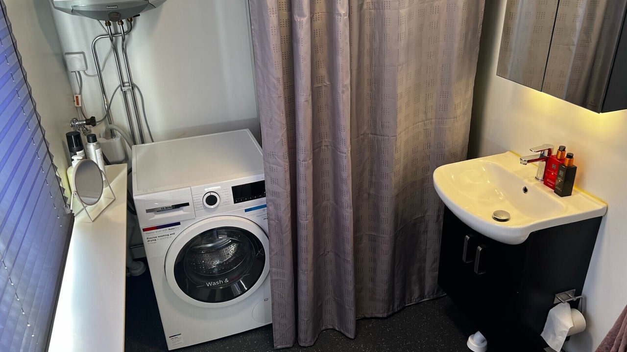 Photo of Bathroom in Lappe
