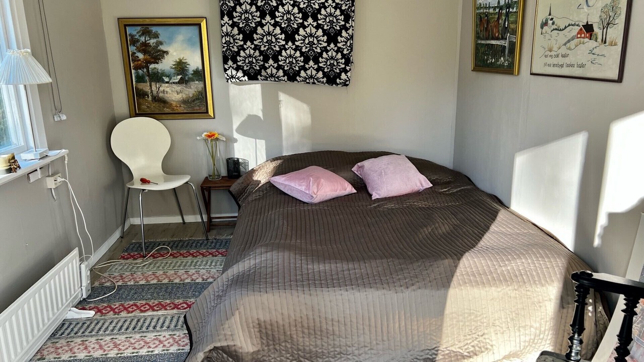 Photo of Bedroom in Lappe