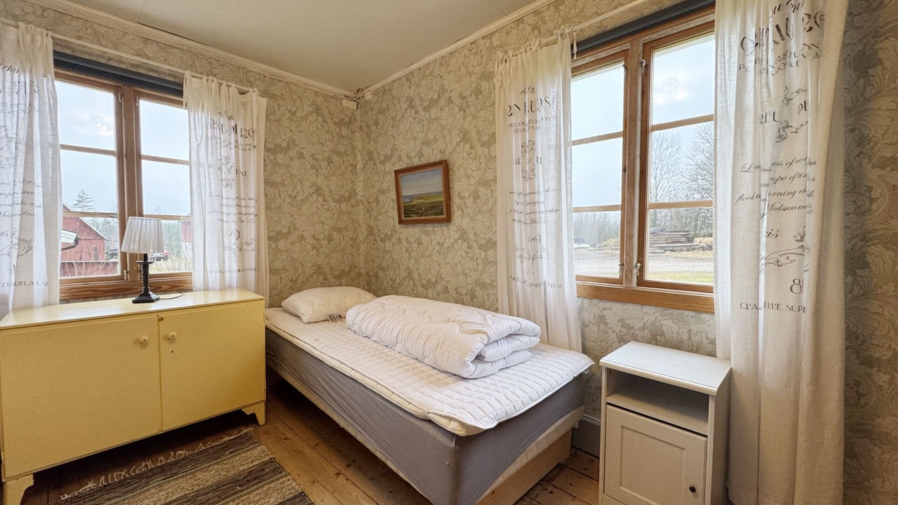 Photo of Bedroom in Svenljunga