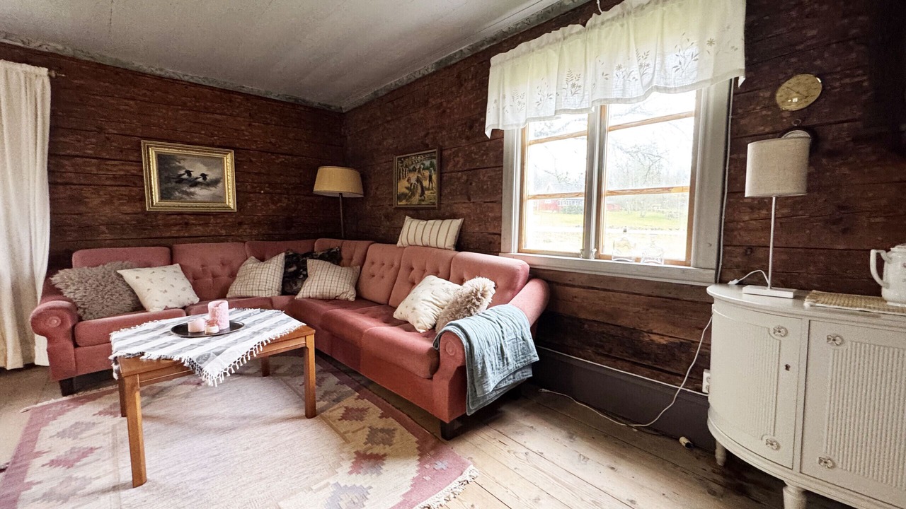 Photo of Livingroom in Svenljunga