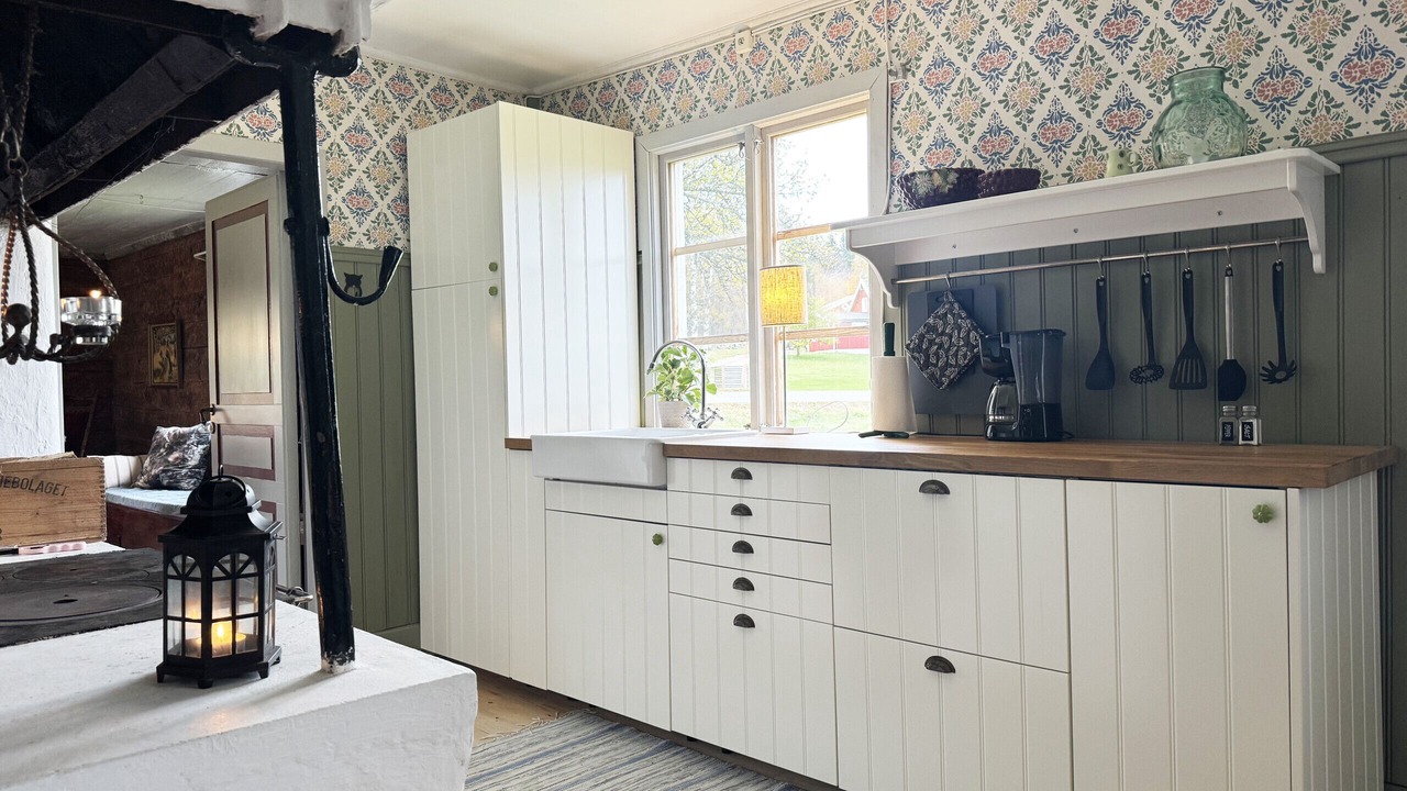 Photo of Kitchen in Svenljunga