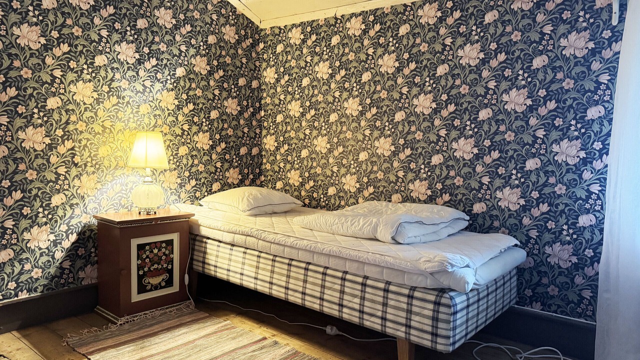 Photo of Bedroom in Svenljunga