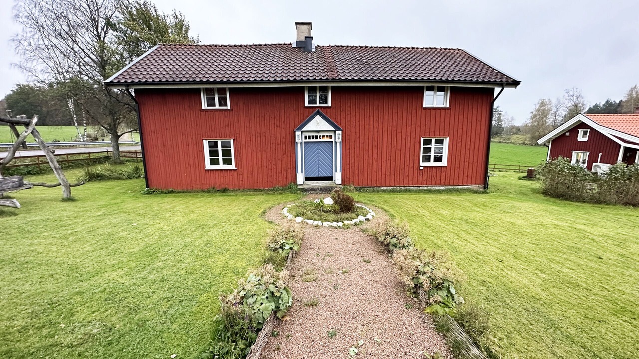 Photo of Outdoor in Svenljunga