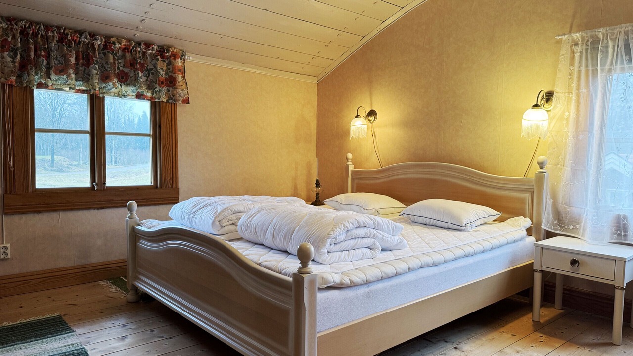 Photo of Bedroom in Svenljunga