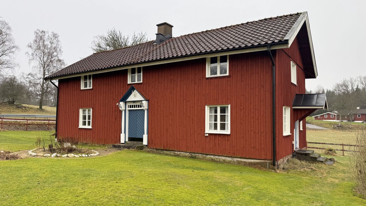 Photo of Outdoor in Svenljunga