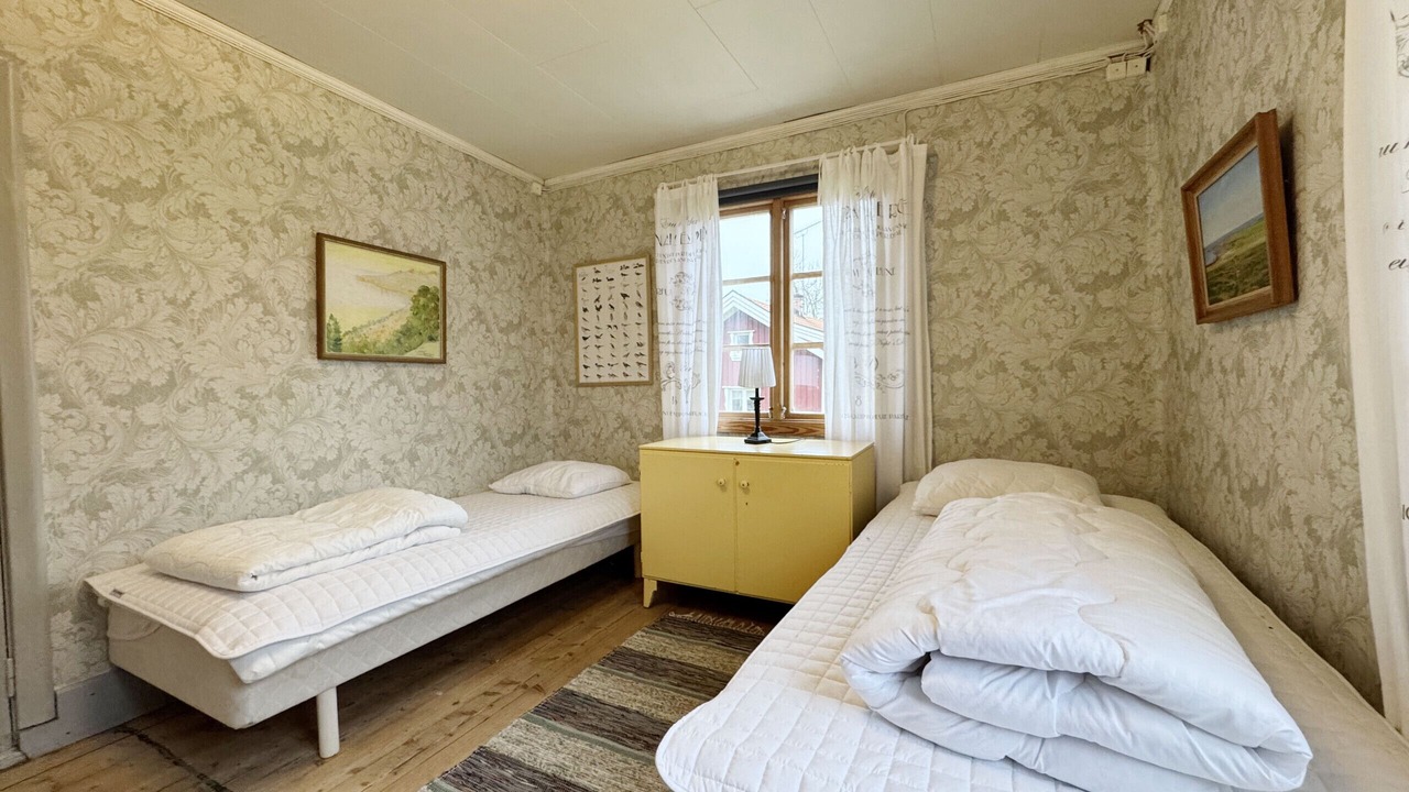 Photo of Bedroom in Svenljunga