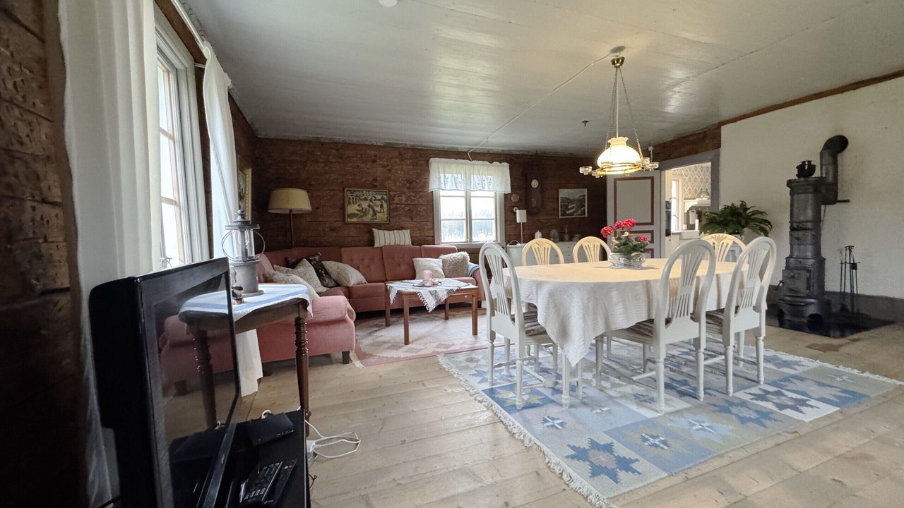 Photo of Livingroom in Svenljunga