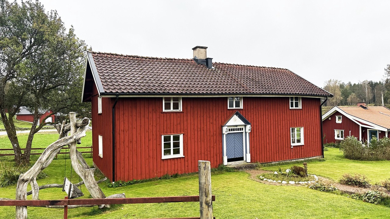 Photo of Outdoor in Svenljunga