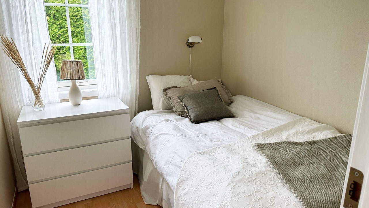 Photo of Bedroom in Fjallbacka