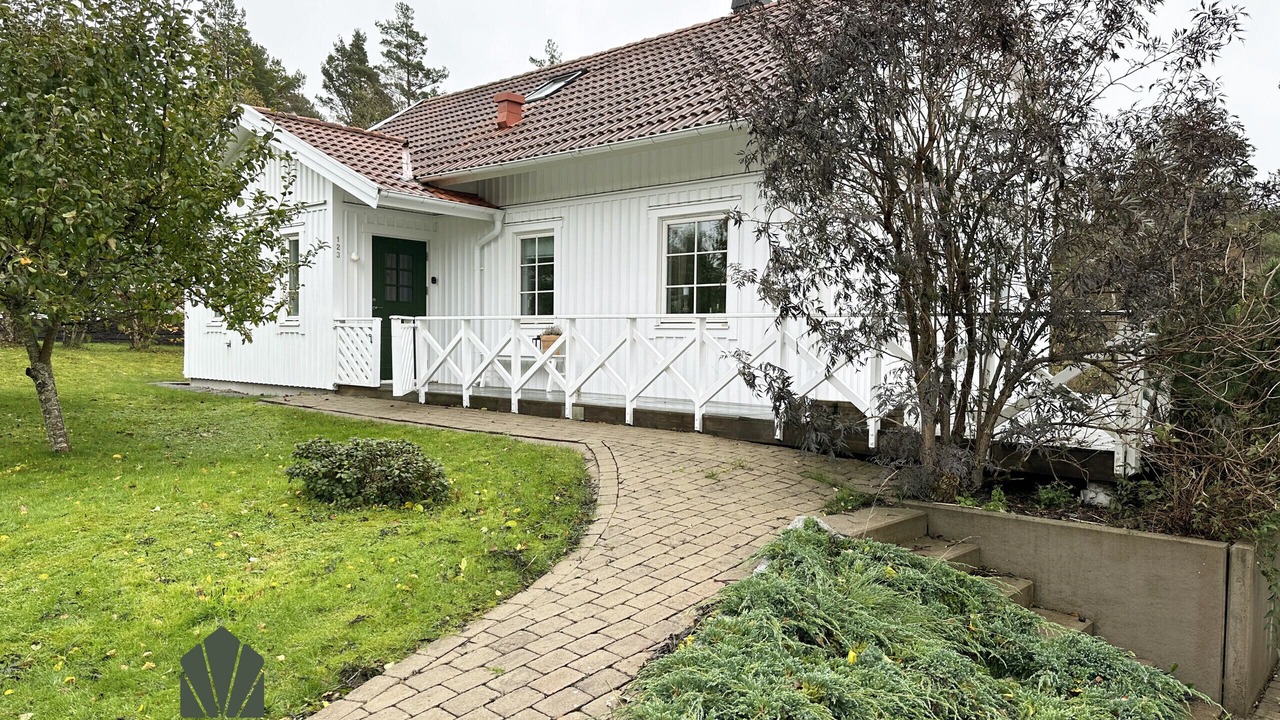 Photo of Outdoor in Fjallbacka