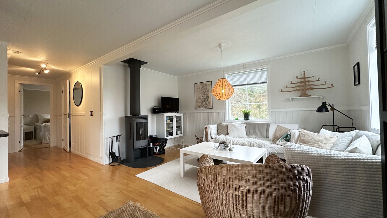 Photo of Livingroom in Fjallbacka
