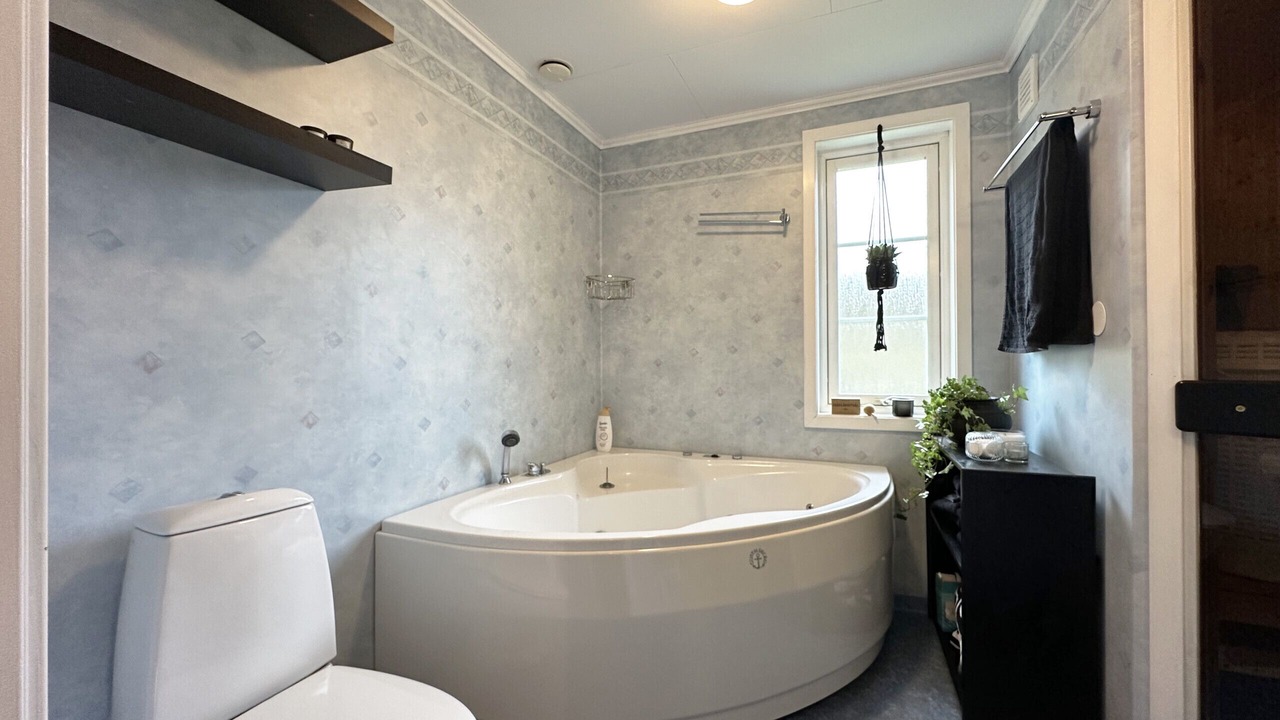 Photo of Bathroom in Fjallbacka