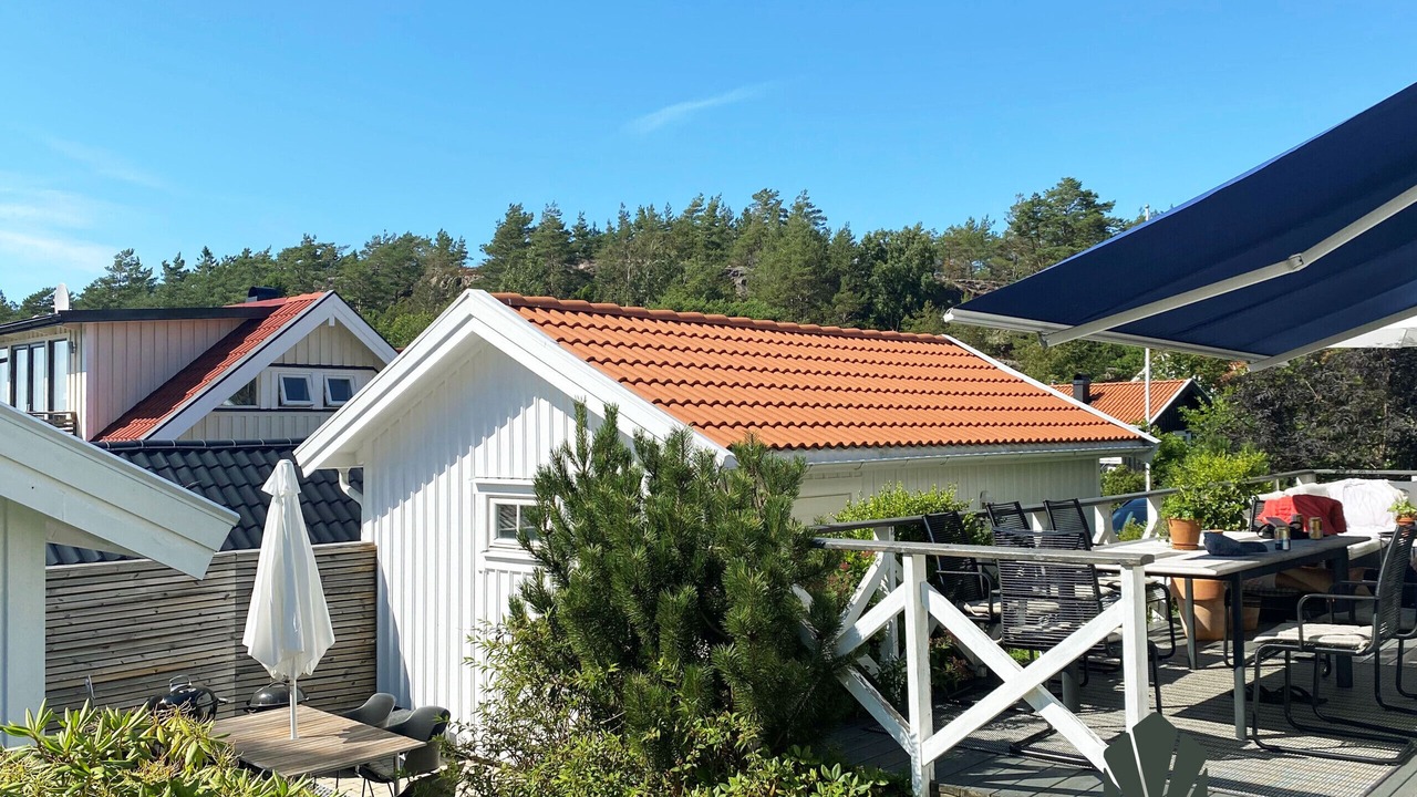 Photo of Outdoor in Fjallbacka