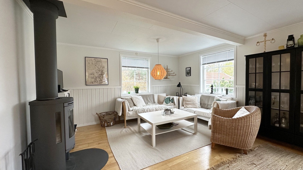 Photo of Livingroom in Fjallbacka