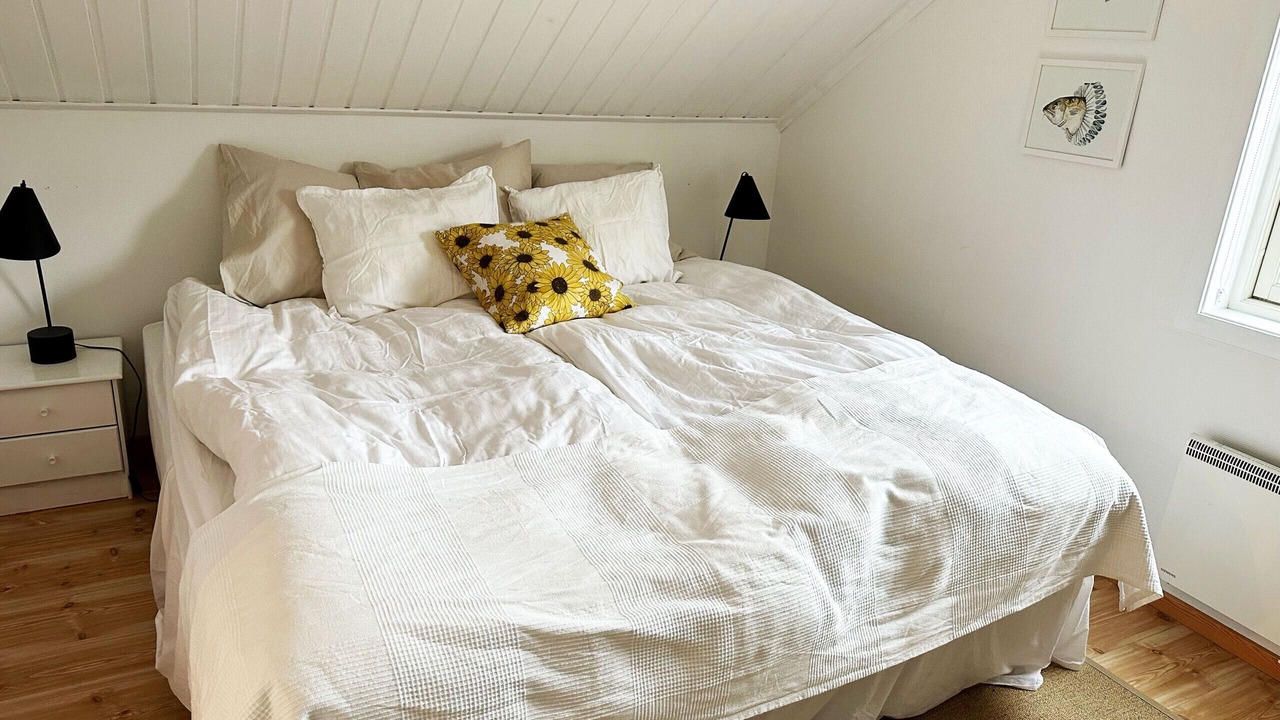 Photo of Bedroom in Fjallbacka