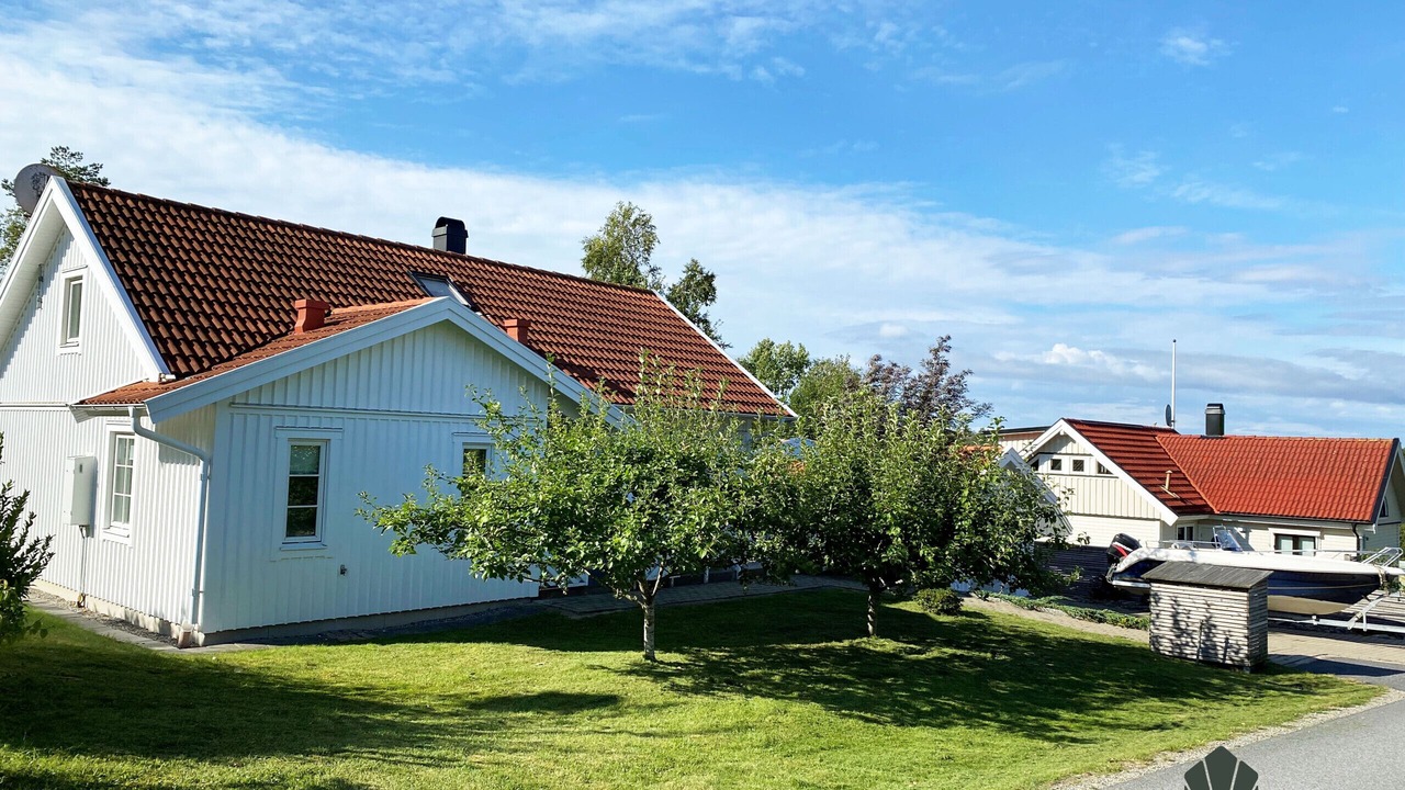 Photo of Outdoor in Fjallbacka