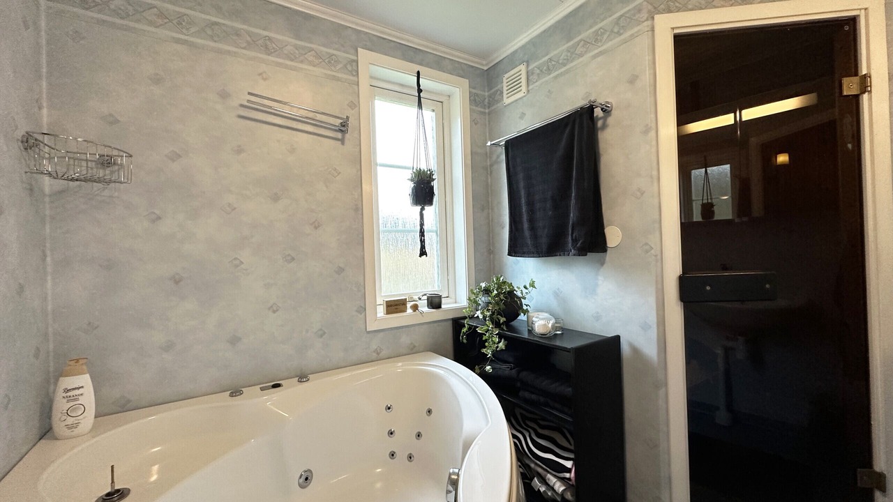 Photo of Bathroom in Fjallbacka