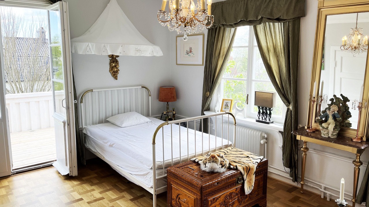Photo of Bedroom in Vimmerby
