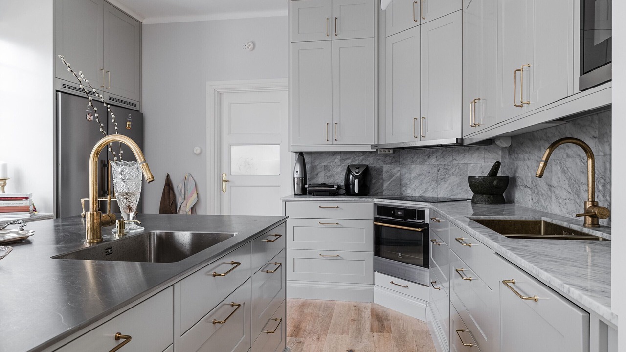 Photo of Kitchen in Vimmerby