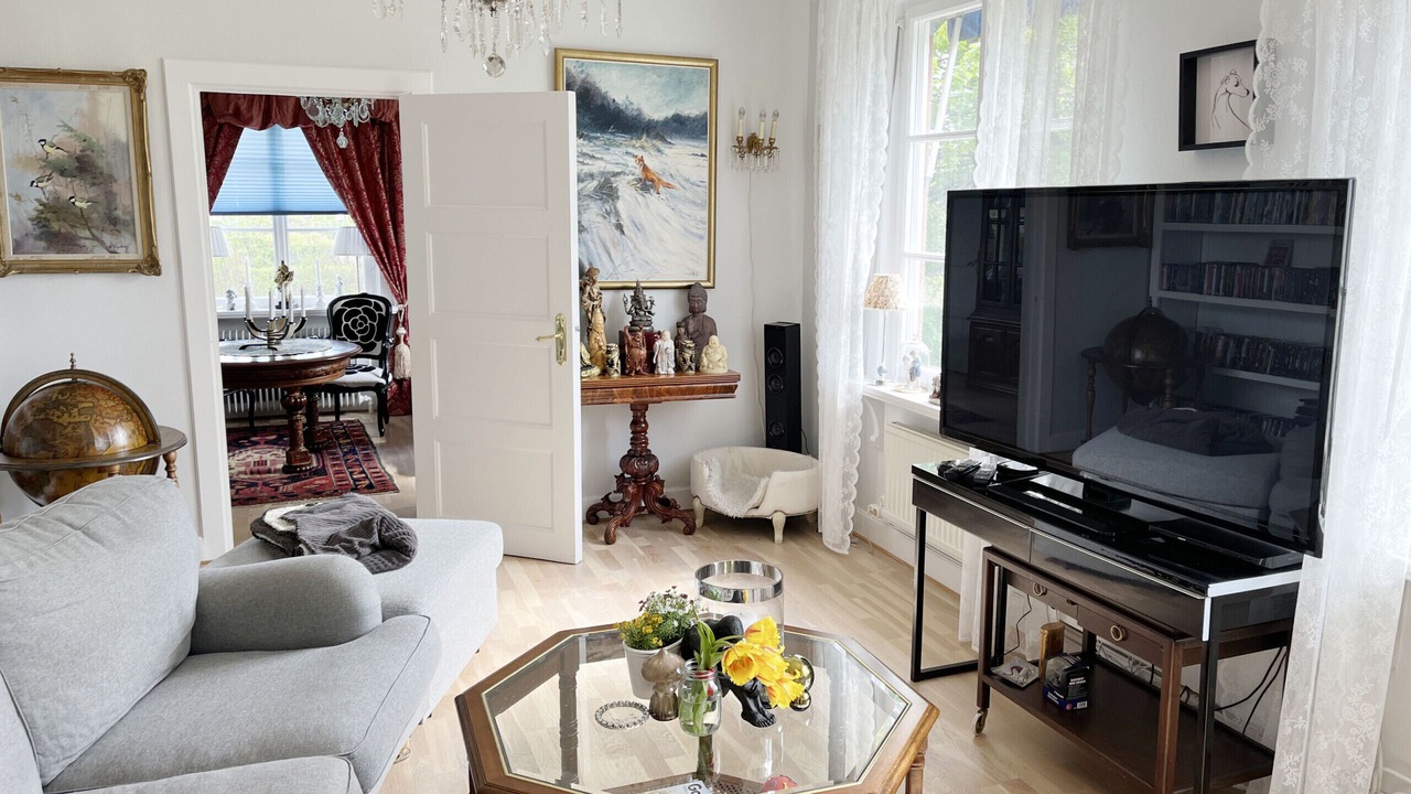 Photo of Livingroom in Vimmerby