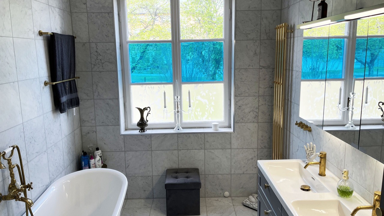 Photo of Bathroom in Vimmerby