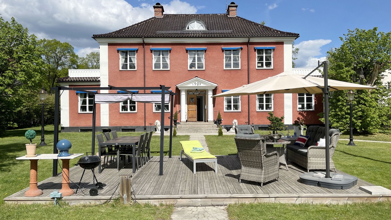 Photo of Outdoor in Vimmerby