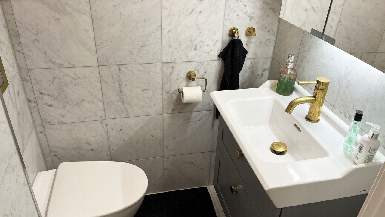 Photo of Bathroom in Vimmerby