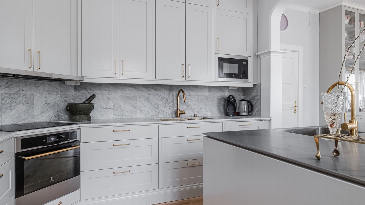 Photo of Kitchen in Vimmerby