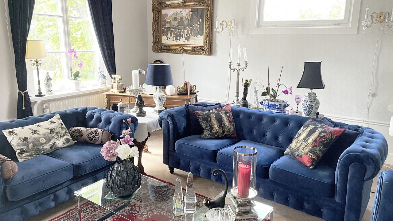 Photo of Livingroom in Vimmerby