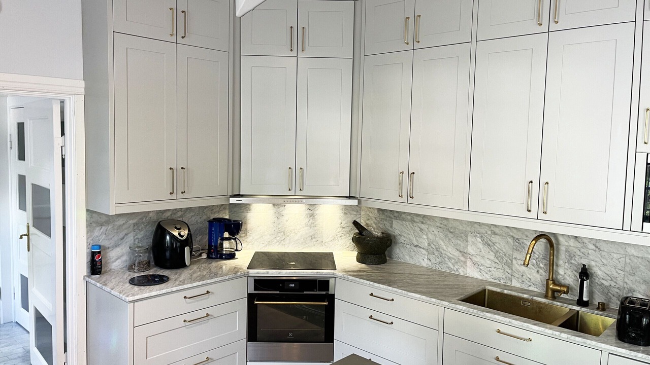 Photo of Kitchen in Vimmerby