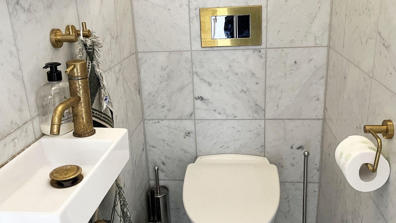 Photo of Bathroom in Vimmerby