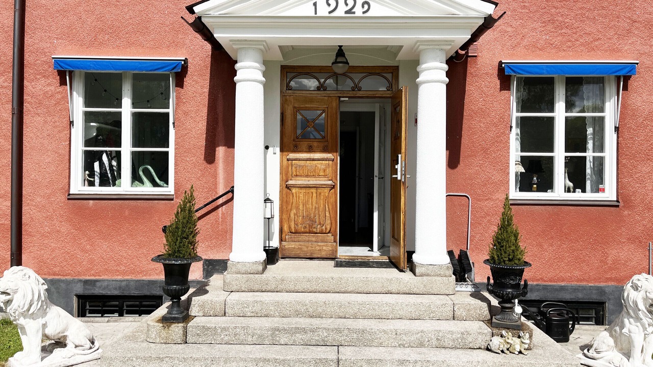 Photo of Outdoor in Vimmerby