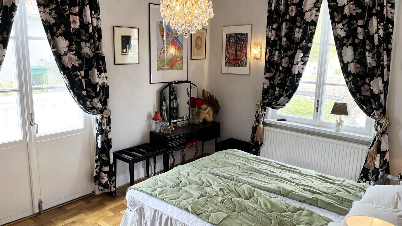 Photo of Bedroom in Vimmerby