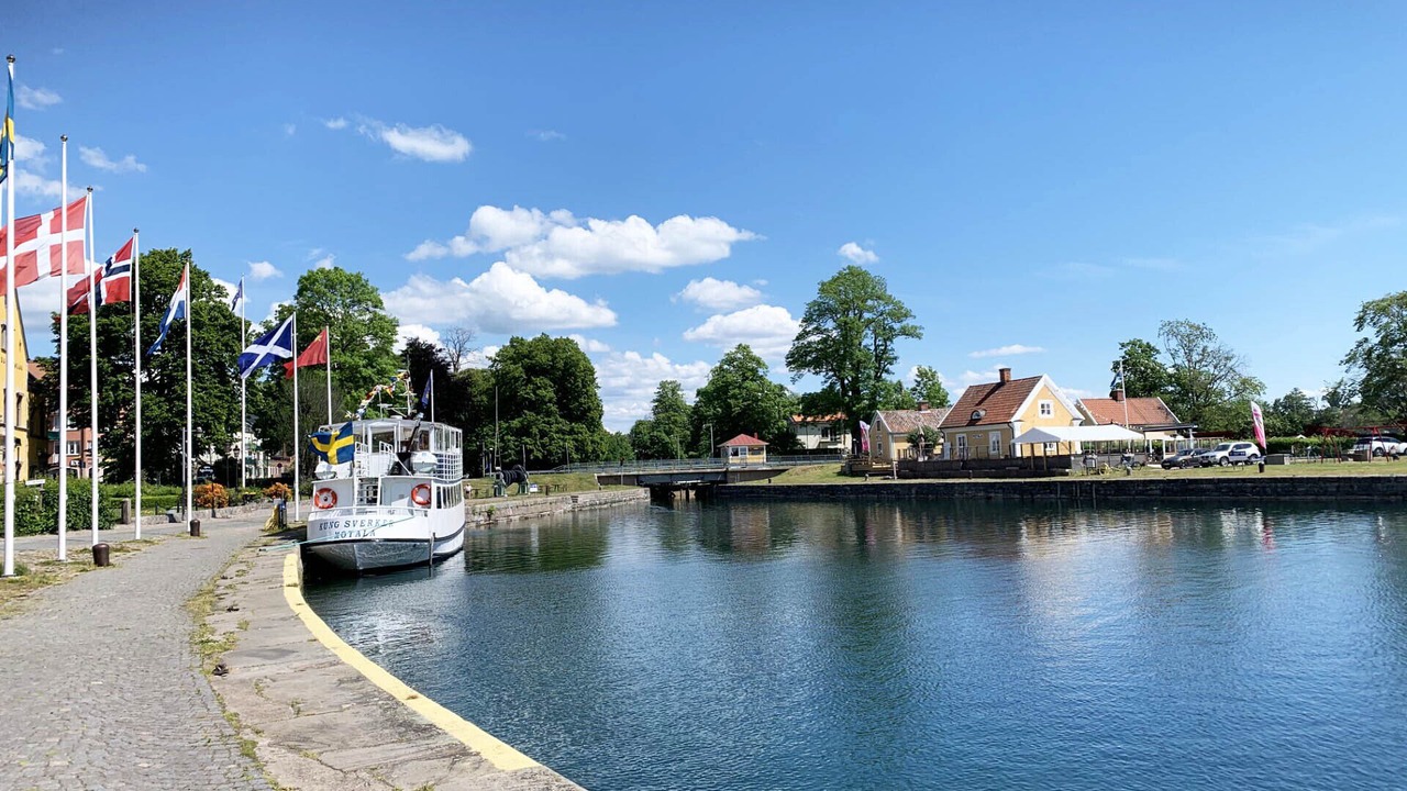 Photo of Others in Motala