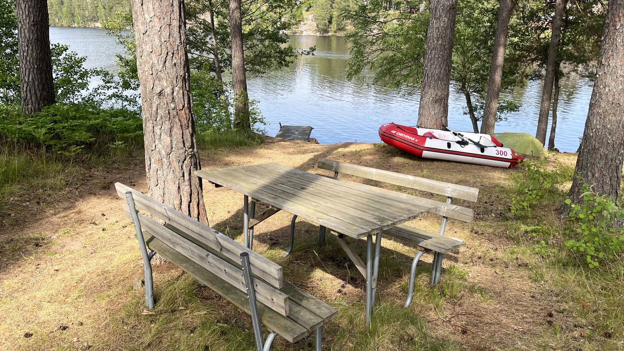 Photo of Outdoor in Storebro